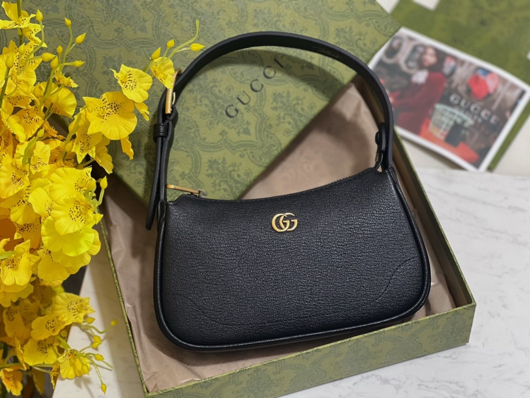Gucci Aphrodite Bag-21*1
